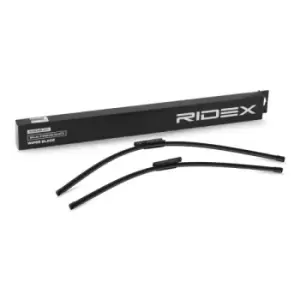 RIDEX Wiper blade RENAULT 298W0111 288901421R,288902484R,288907222R 288907691R