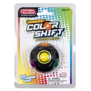 Duncan Color Shift Puzzle Ball Junior