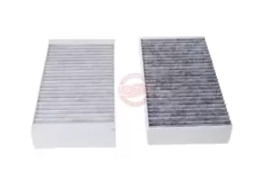 MASTER-SPORT Pollen filter MERCEDES-BENZ 2646-2-IF-SET-MS 1648300218,164830021864,A1648300218