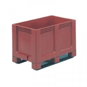 Slingsby Pallet Box Solid Side Base 2 Runners 307765