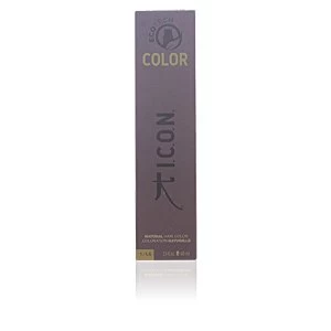 ECOTECH COLOR natural color #5.24 chestunut 60ml