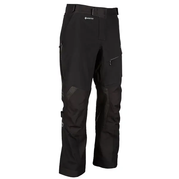 KLIM Latitude Pants Stealth Black 30