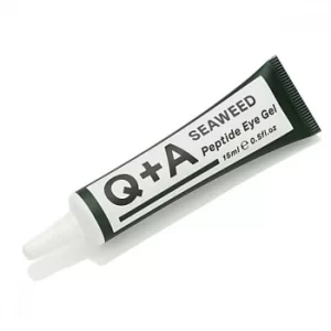 Q+A Seaweed Peptide Eye Gel