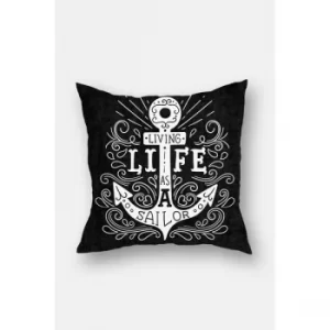 YS19141 Multicolor Cushion Cover