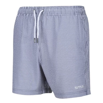 Regatta Loras Swim Short - Blue