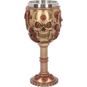 Head Gear Goblet