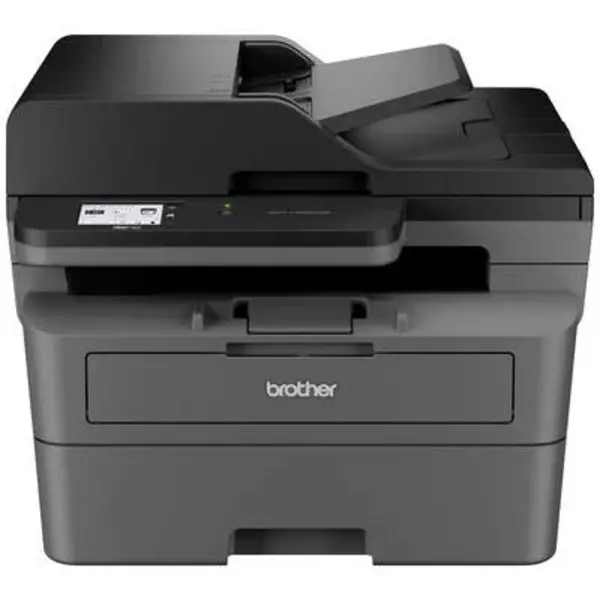 Brother MFC-L2860DW Multifunction Mono Laser Printer