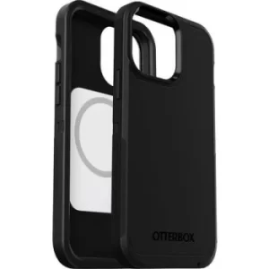 Otterbox Defender XT Back cover Apple Black