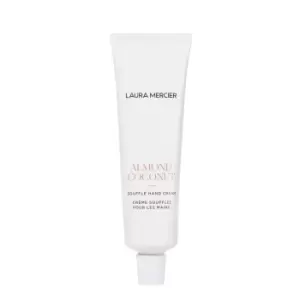 Laura Mercier Souffle Hand Cream - Colour Almond Coconut