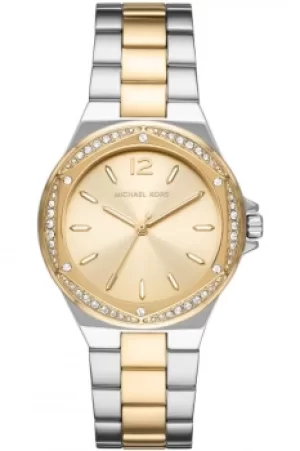 Michael Kors Lennox Watch MK6988