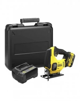 STANLEY FATMAX 18v Jigsaw + Kit Box