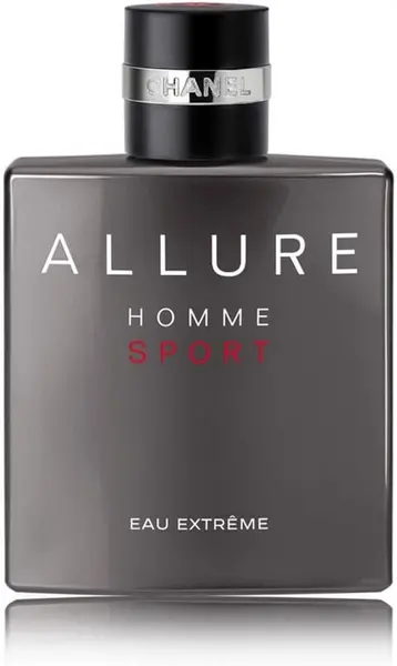 Chanel Allure Homme Sport Eau Extreme Eau de Parfum For Him 150ml