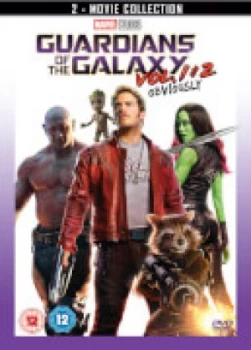 Guardians of the Galaxy - Doublepack