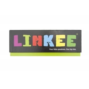 Linkee Family Trivia Game