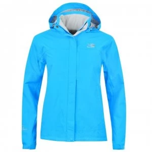 Karrimor Urban Jacket Ladies - Blue Danube