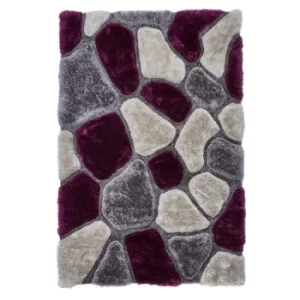 Noble House Pebbles Rug Grey