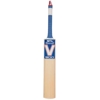 Slazenger V900 XK2 Bat Seniors - -