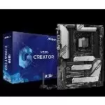 Motherboard X299 Creator LGA2066 Intel X299 8 X DDR4 USB 3.2 SATA 3 7.1ch HD Audio ATX