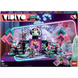 LEGO VIDIYO K-Pawp Concert (43113)