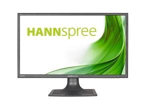 Hannspree 24" HS247HPV Full HD LED Monitor