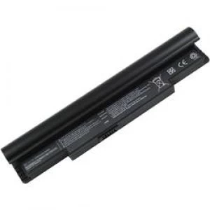 Laptop battery Beltrona replaces original battery AA PB6NC6W AA PB8NC6B AA PB8NC6M AA PB8NC8B 11.1 V 6600 mAh