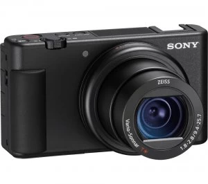 Sony ZV1 20.1MP Compact Digital Camera