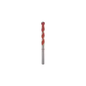 Alpen 7.0mm x 100mm Profi Multicut Multi Purpose Drill Bit Ideal for Locksmiths