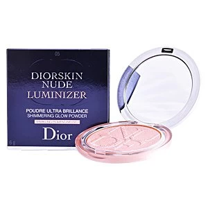 DIORSKIN NUDE LUMINIZER #05-rose glow