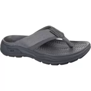 Skechers Mens Arch Fit Motley Sd Dolano Summer Sandals UK Size 10 (EU 45)