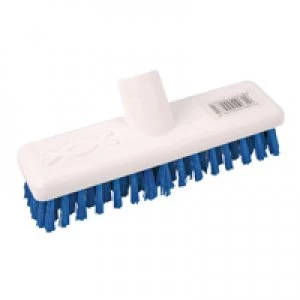 Robert Scott Washable Deck Scrub Blue WDHYBU05L