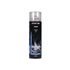 PlastiKote Pro Adhesive Spray 500ml