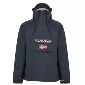 Napapijri Northfather V2 Jacket - Black