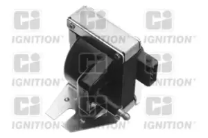 Quinton Hazell XIC8122 Ignition Coil