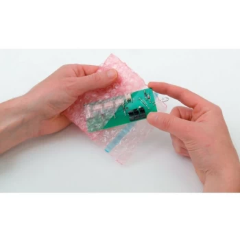 BB3 (Pk-300) Anti-static Bubble Bags - Avon