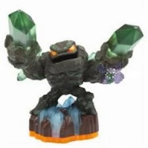 Series 2 Prism Break (Skylanders Giants) Earth Character Figure