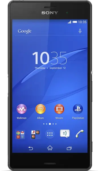 Sony Xperia Z3 16 GB