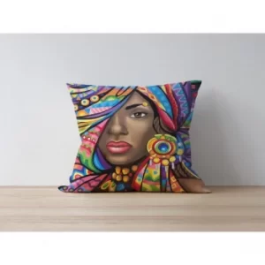 a1171 Multicolor Cushion Cover