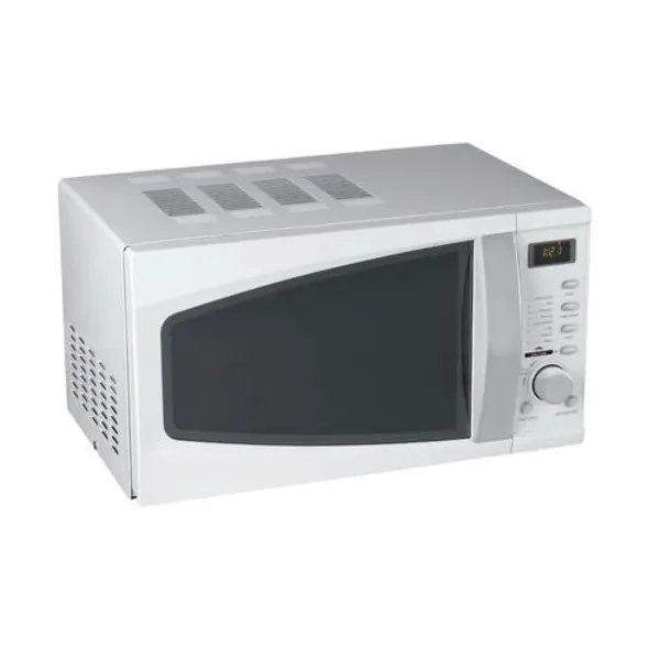 Facilities 178922 20L 800W Digital Microwave