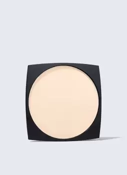 Estee Lauder Double Wear Stay-In-Place Matte Powder Foundation SPF 10 Refill in 1N2 Ecru, Size: 12g