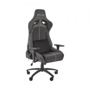 X Rocker Stinger RGB office/computer chair