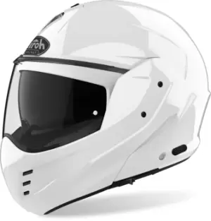 Airoh Mathisse Color Helmet, white, Size 2XL, white, Size 2XL