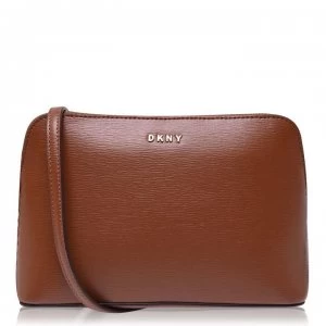 DKNY Bryant Dome Bag - Caramel CAR