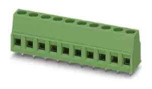 Phoenix Contact SMKDS 1/ 8-3.81 8-pin PCB Terminal Block, 3.81mm Pitch