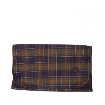 Barbour Medium Dog Blanket - Tartan TN11