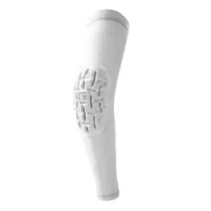 G Form Pro Team Arm Sleeve - White