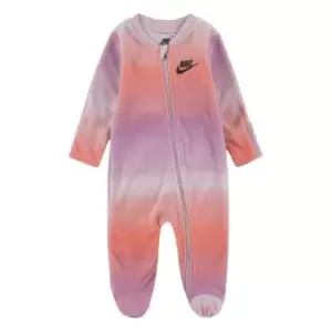 Nike Prnt Clb Cvrl Bb24 - Pink