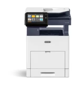 Xerox VersaLink B605 A4 56Ppm Duplex Copy/Print/Scan Metered Ps3...