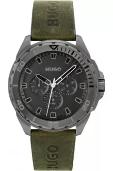 Gents HUGO #Fresh Watch 1530286