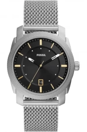 Fossil Machine Watch FS5883