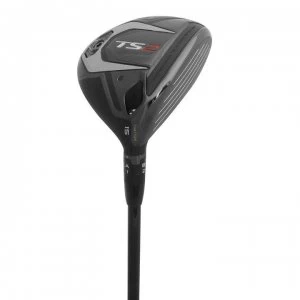 Titleist TS2 Fairway Wood - R/H